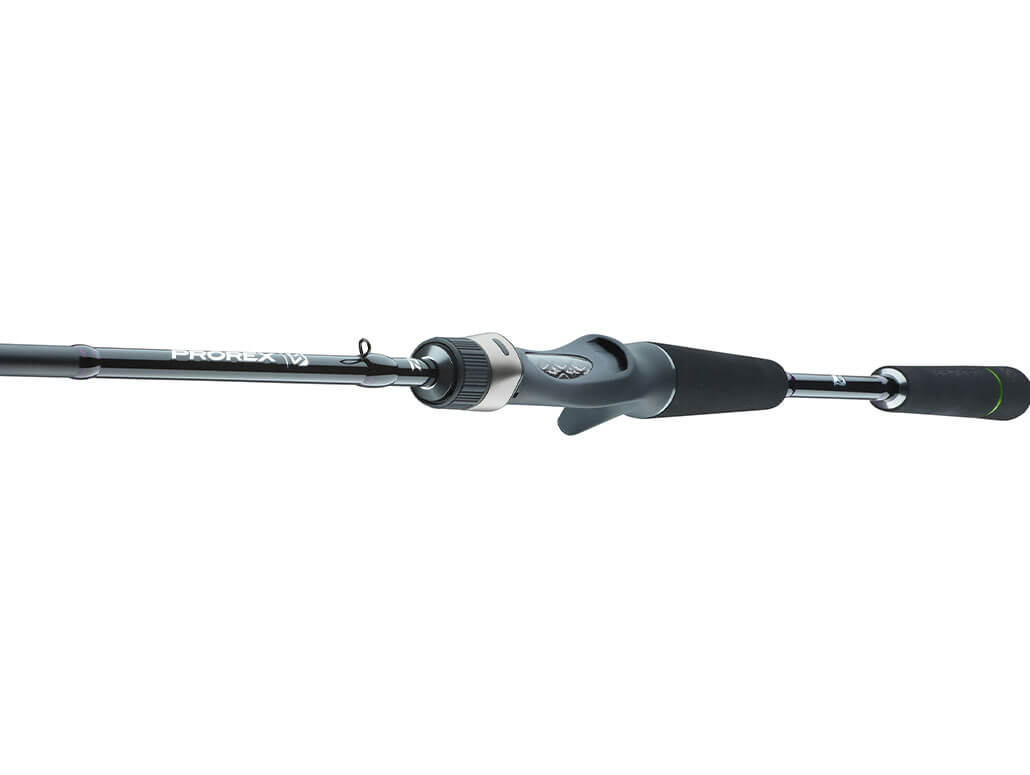 Daiwa Prorex S Baitcast – Bild 4