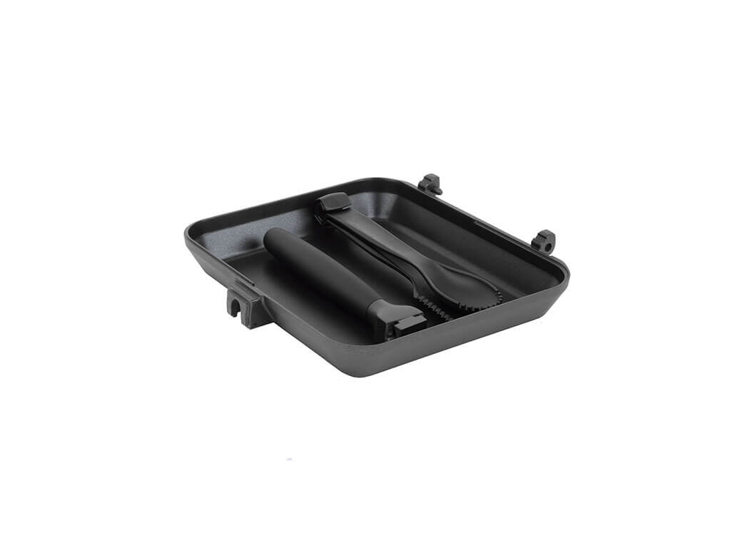 Sonik Sizzla Multi Pan – Bild 4