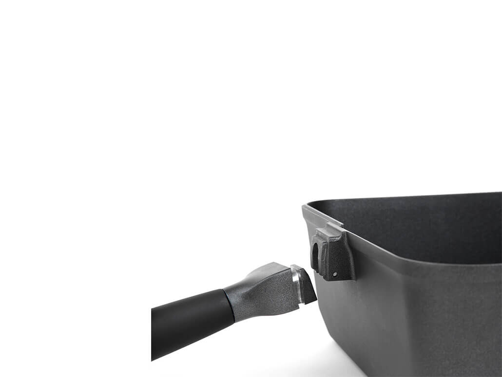 Sonik Sizzla Multi Pan – Bild 7