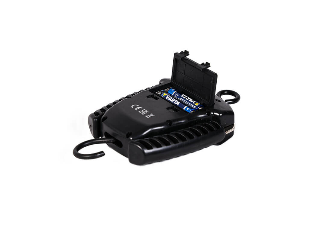 Sonik Digital Folding Scales – Bild 4