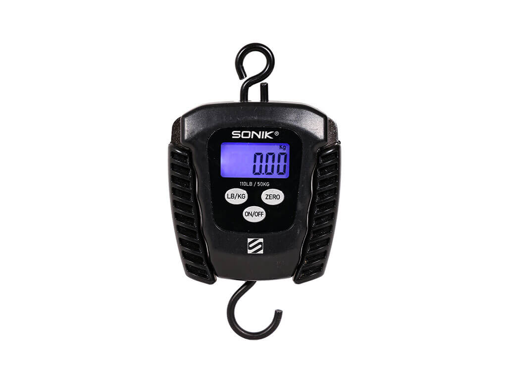 Sonik Digital Folding Scales