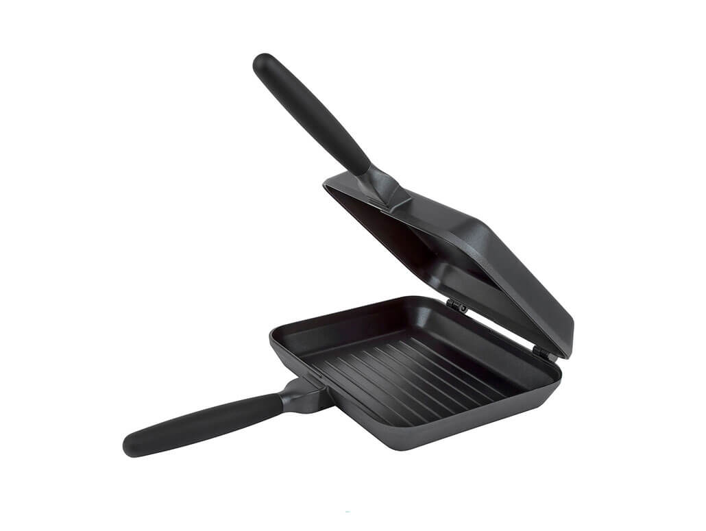 Sonik Sizzla Multi Pan Set – Bild 2