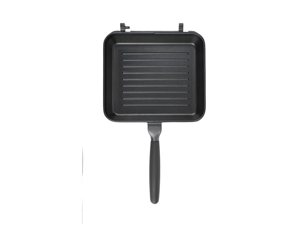 Sonik Sizzla Multi Pan Set – Bild 3