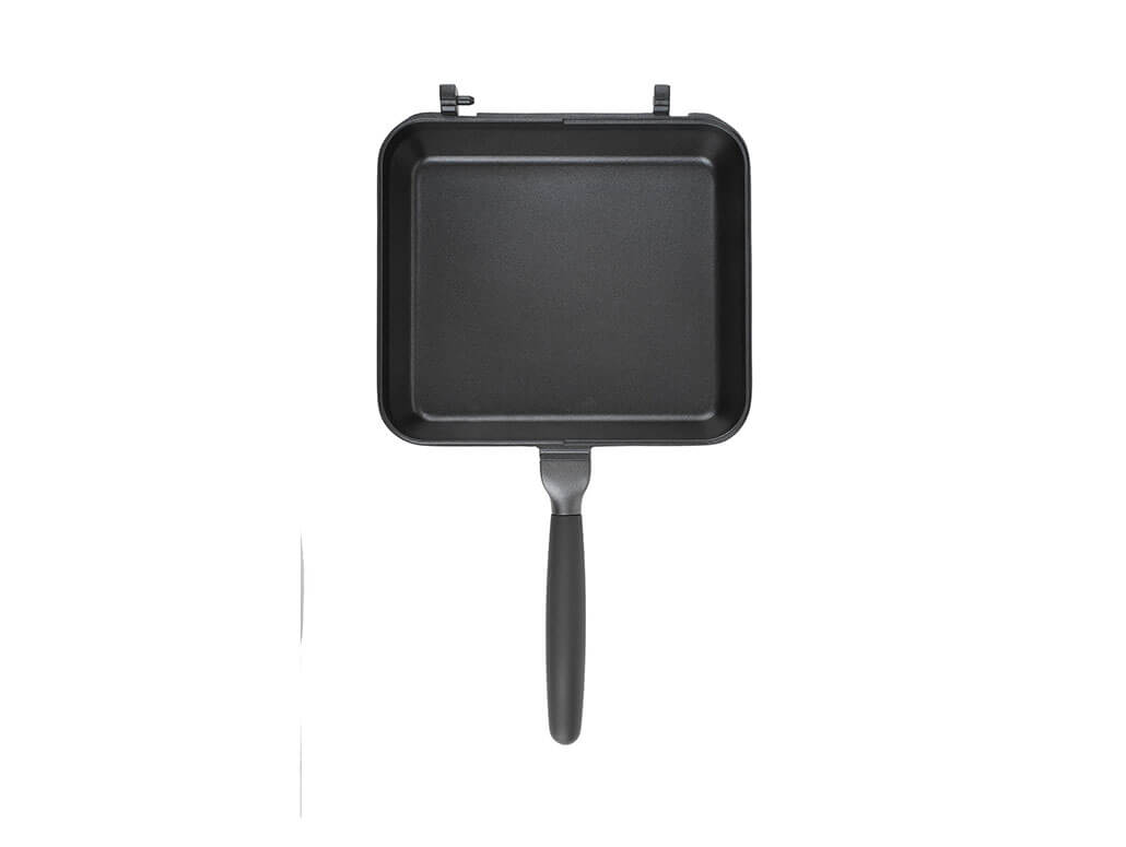 Sonik Sizzla Multi Pan Set – Bild 4