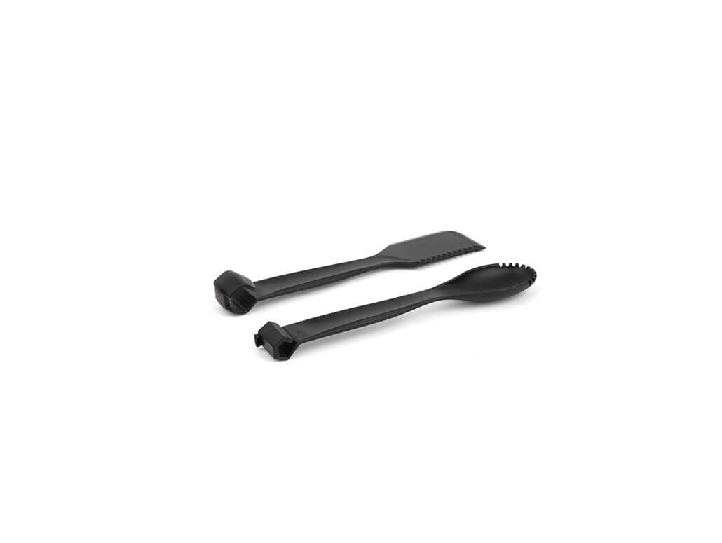 Sonik Sizzla Multi Pan Set – Bild 5