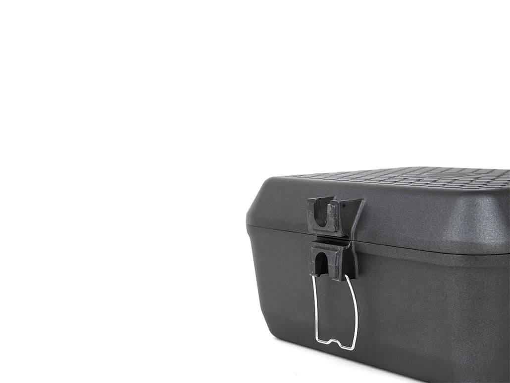 Sonik Sizzla Multi Pan Set – Bild 8