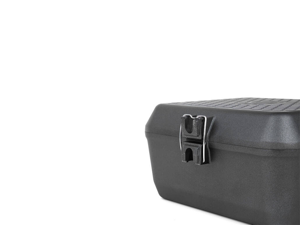 Sonik Sizzla Multi Pan Set – Bild 9