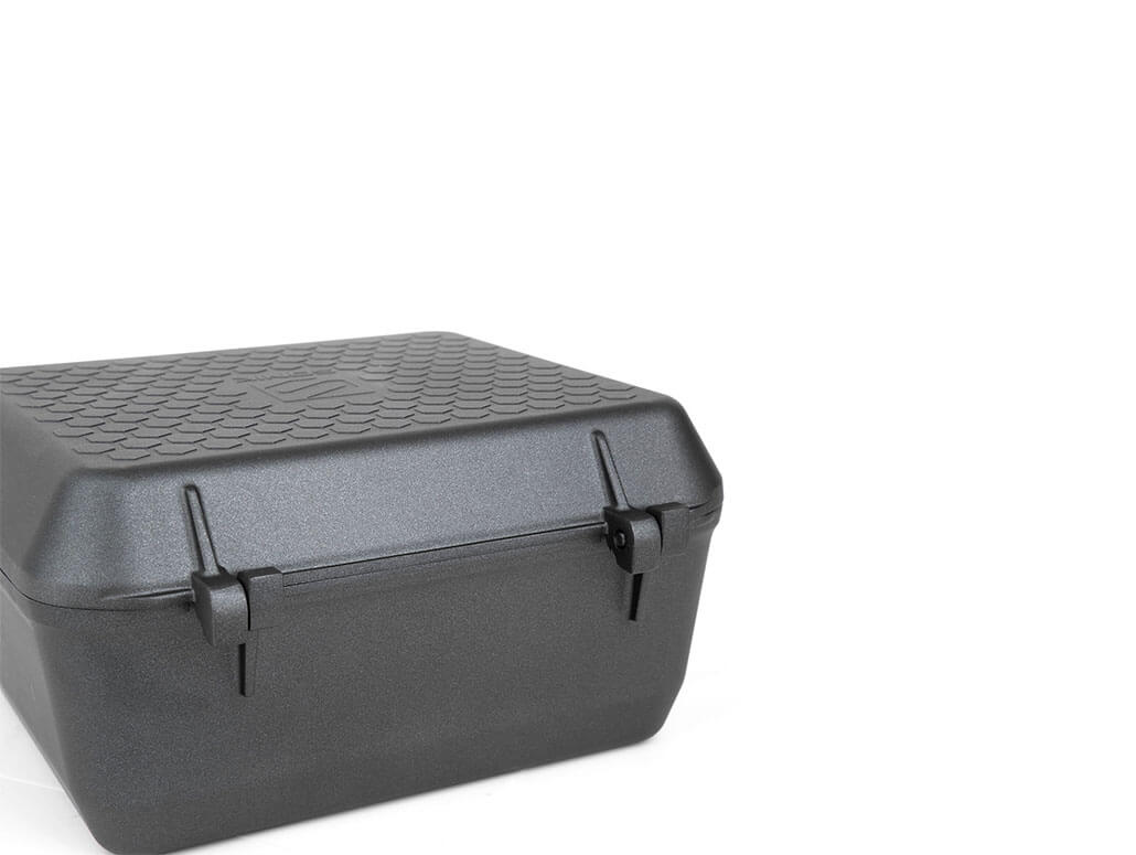 Sonik Sizzla Multi Pan Set Deep – Bild 2