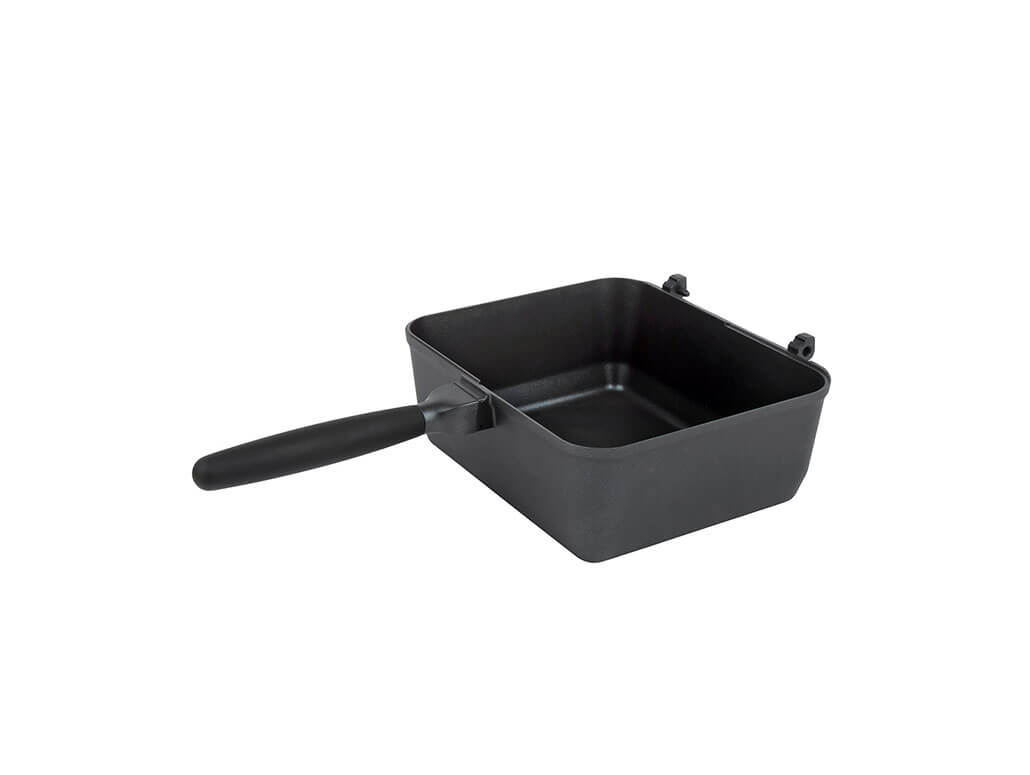 Sonik Sizzla Multi Pan Set Deep – Bild 11