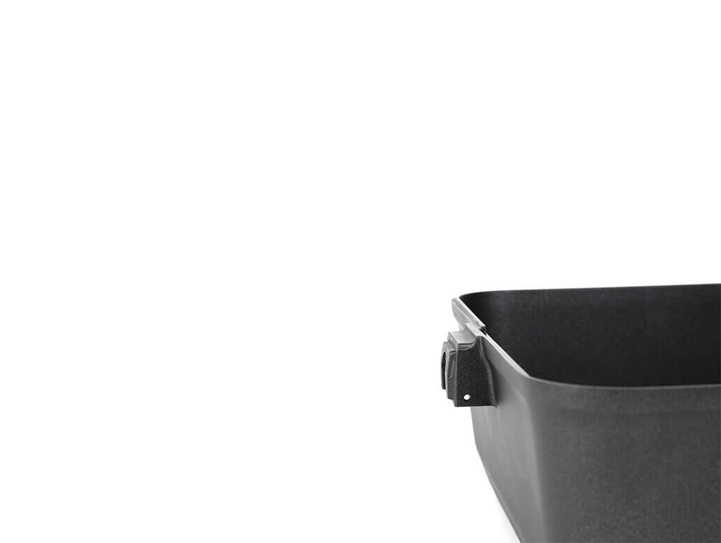 Sonik Sizzla Multi Pan Set Deep – Bild 4