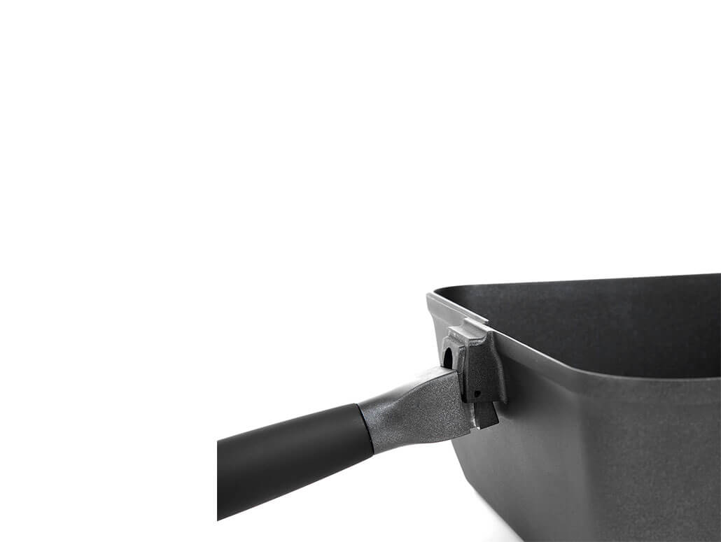 Sonik Sizzla Multi Pan Set Deep – Bild 6