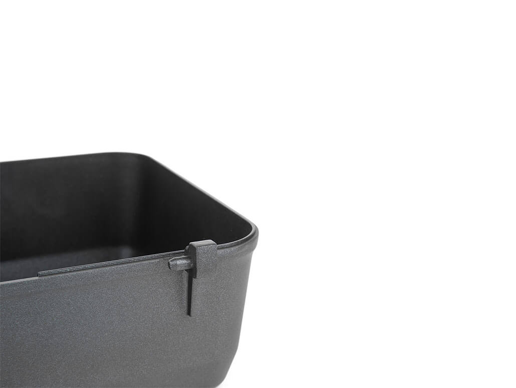 Sonik Sizzla Multi Pan Set Deep – Bild 9