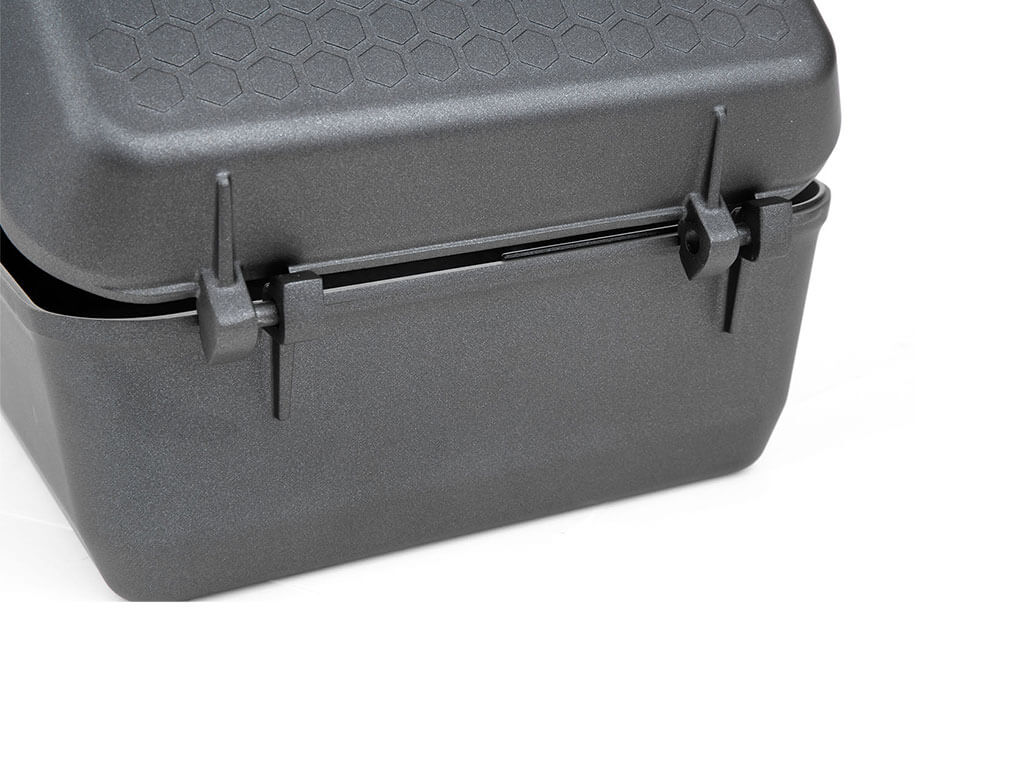 Sonik Sizzla Multi Pan Set Deep – Bild 10