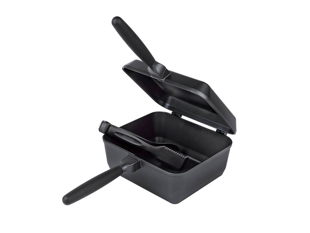 Sonik Sizzla Multi Pan Set Deep
