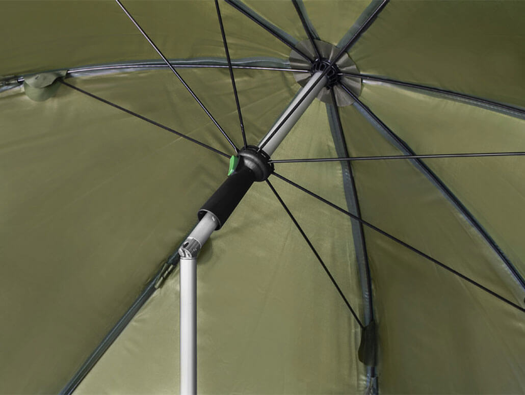 Delphin Classa Regenschirm – Bild 4