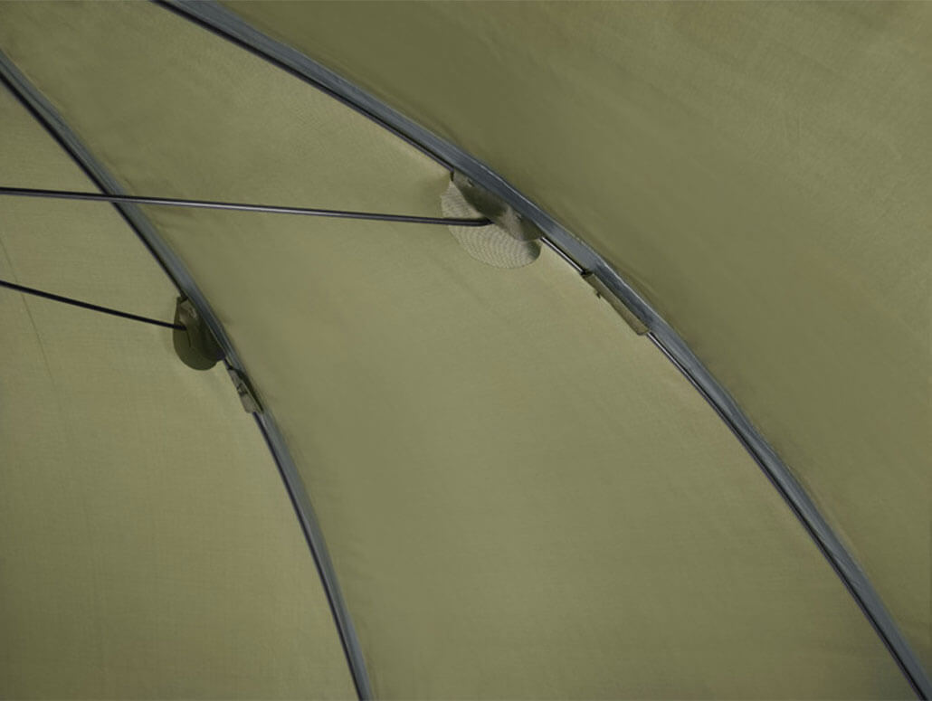 Delphin Classa Regenschirm – Bild 5