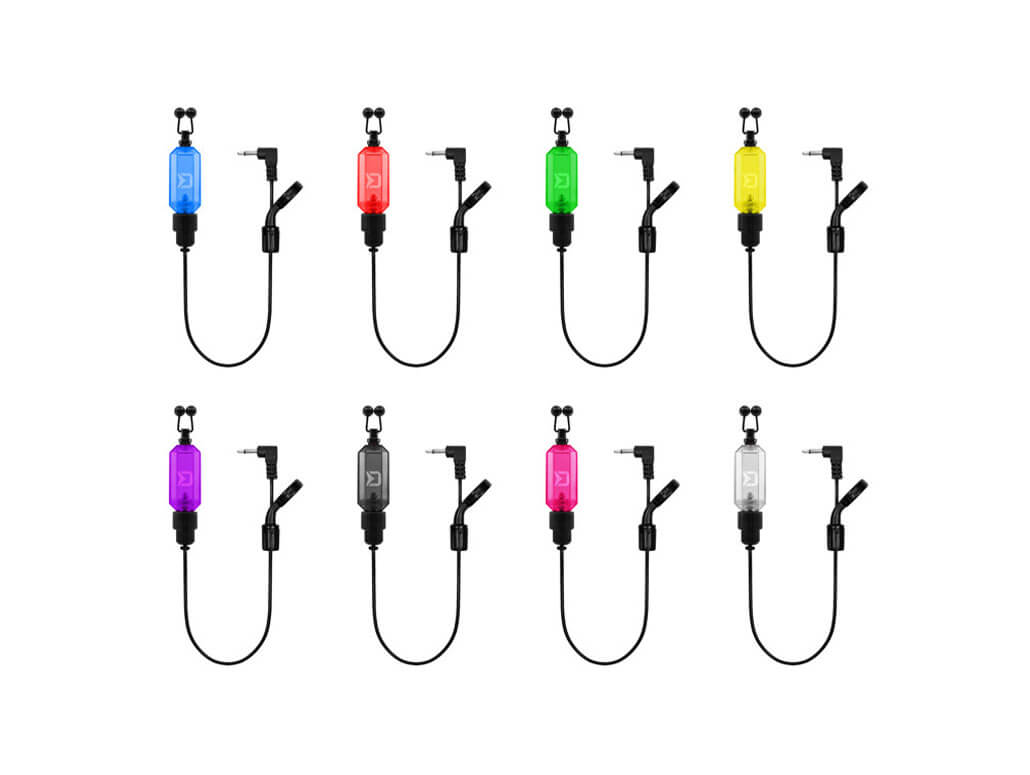 Delphin CUBIX Light Bissanzeiger – Bild 2