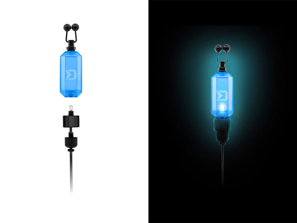 Delphin CUBIX Light Bissanzeiger – Bild 4