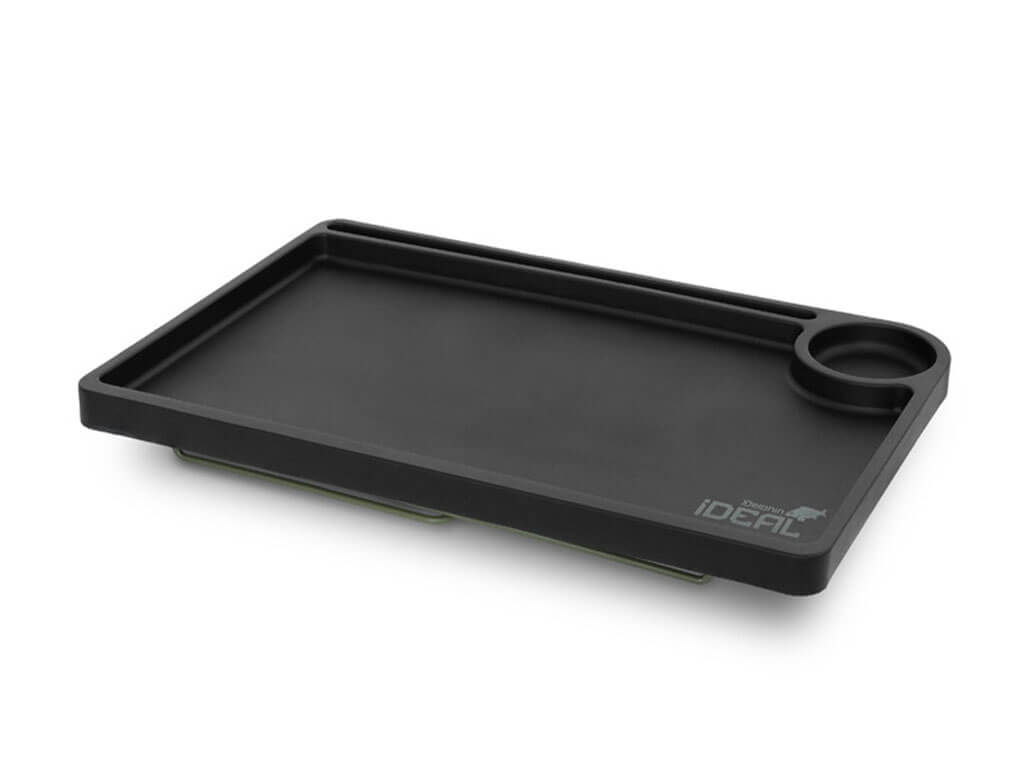 Delphin IDEAL Klapptisch – Bild 2