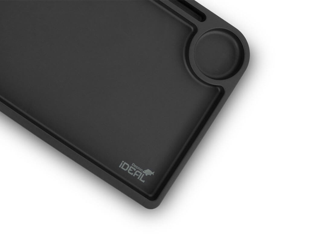 Delphin IDEAL Klapptisch – Bild 5