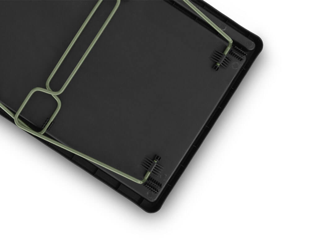 Delphin IDEAL Klapptisch – Bild 6