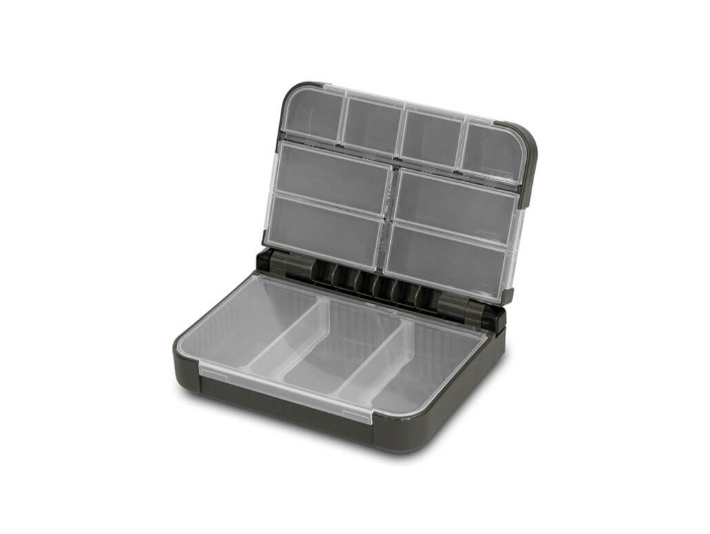 Delphin KlikBOX Duo 175-9P – Bild 2
