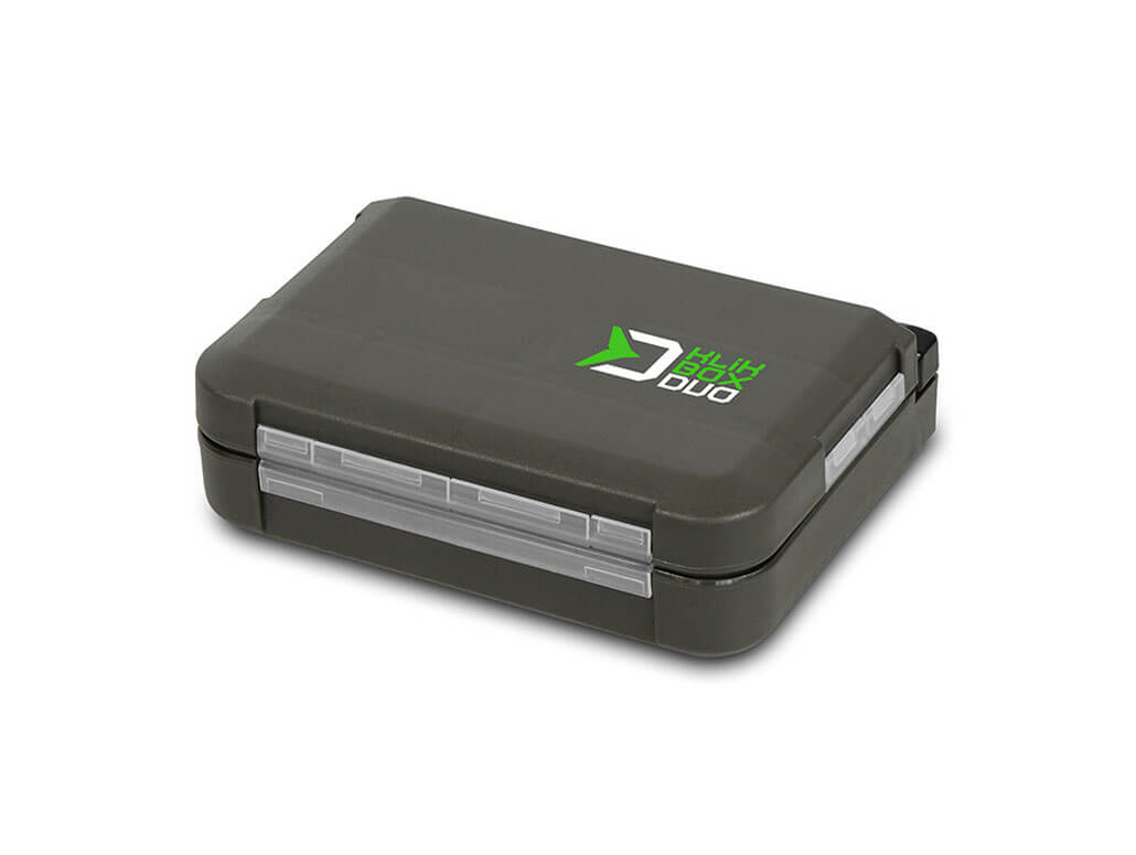 Delphin KlikBOX Duo 175-9P