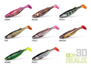 Delphin Realix 3D