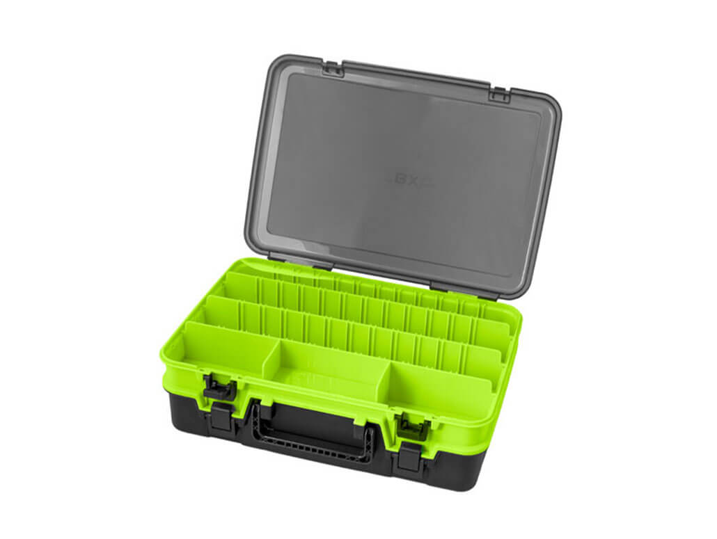 Delphin TBX EasyDuo – Bild 2