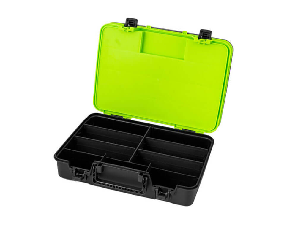 Delphin TBX EasyDuo – Bild 3