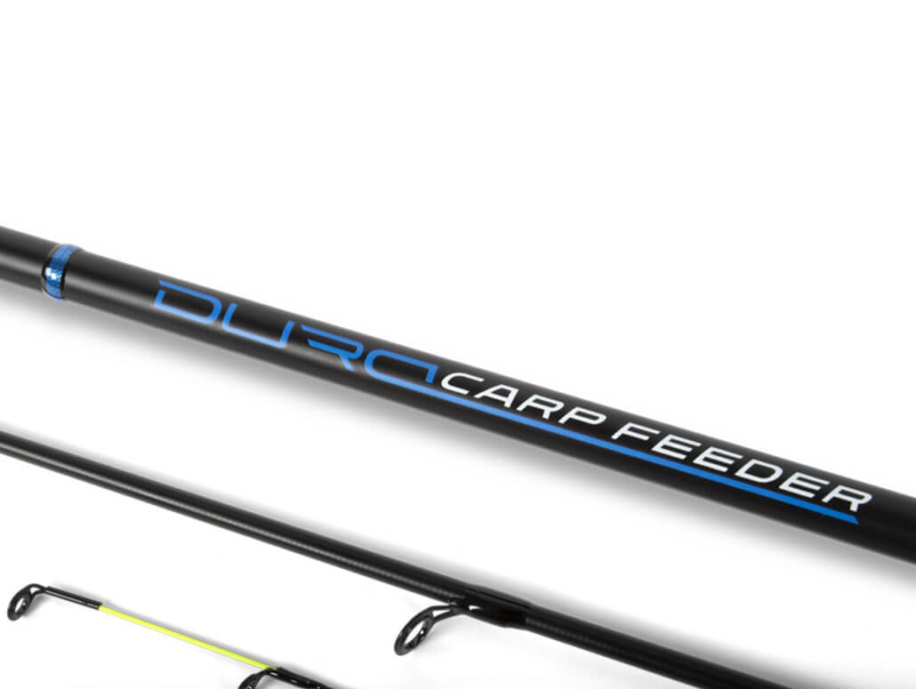 Preston Dura Carp Feeder – Bild 3