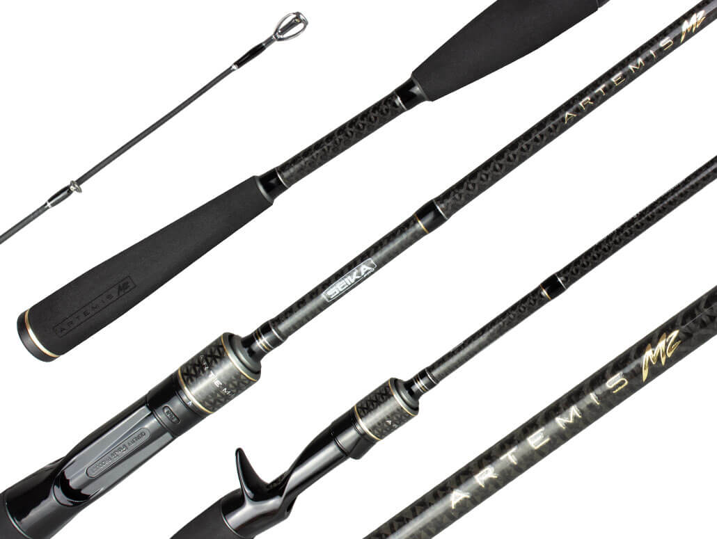 Seika Pro Artemis M2 BC