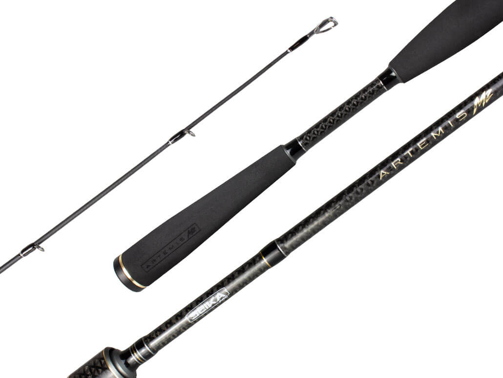 Seika Pro Artemis M2