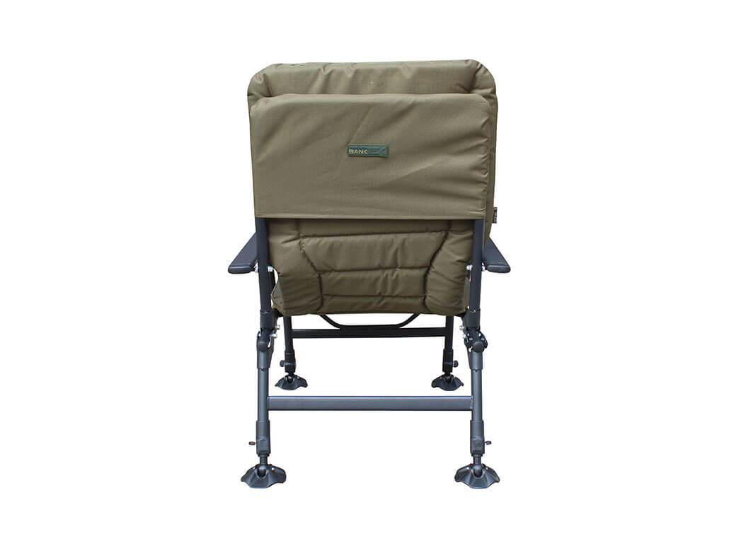 Sonik Bank Tek Armchair – Bild 3