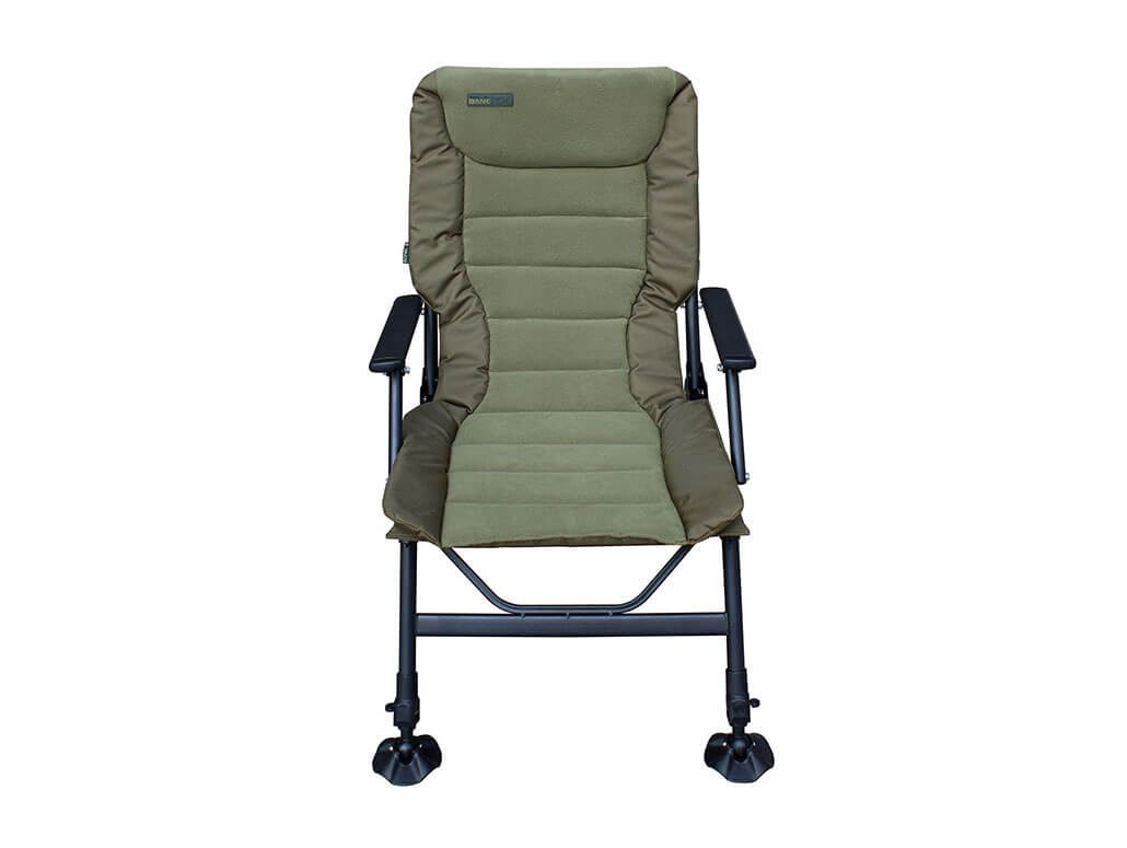 Sonik Bank Tek Armchair – Bild 4