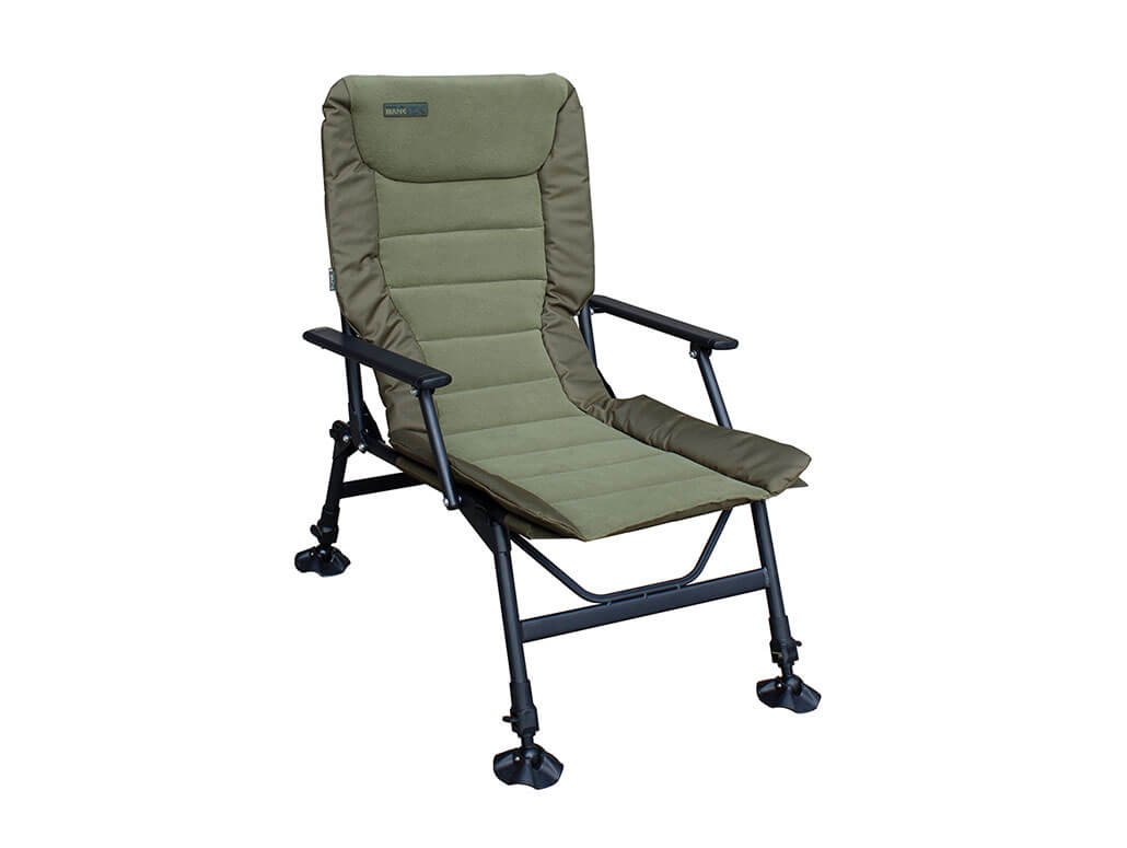 Sonik Bank Tek Armchair
