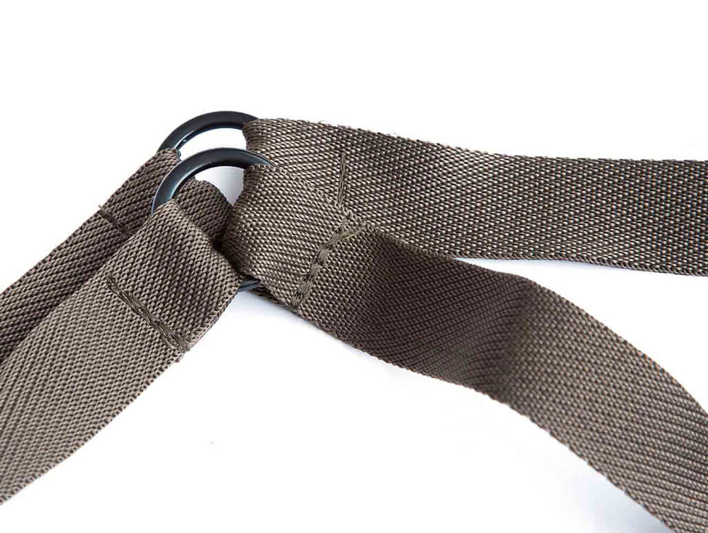 Sonik Bank Tek Floating Weighslings – Bild 11