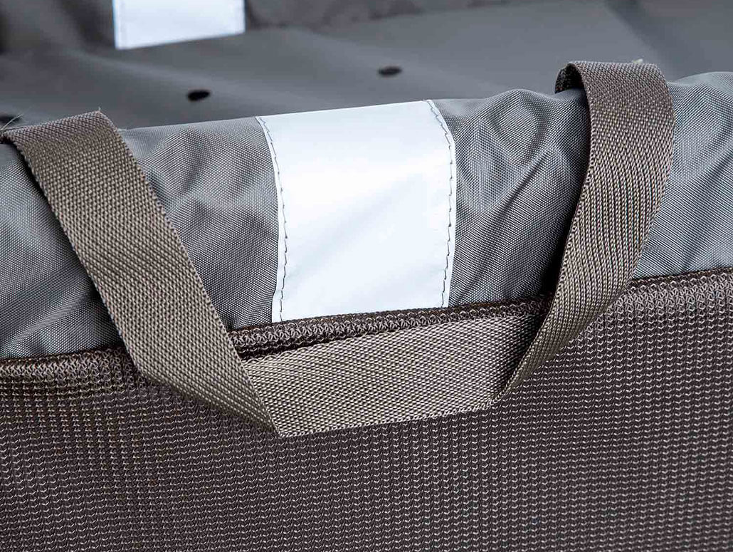 Sonik Bank Tek Floating Weighslings – Bild 6