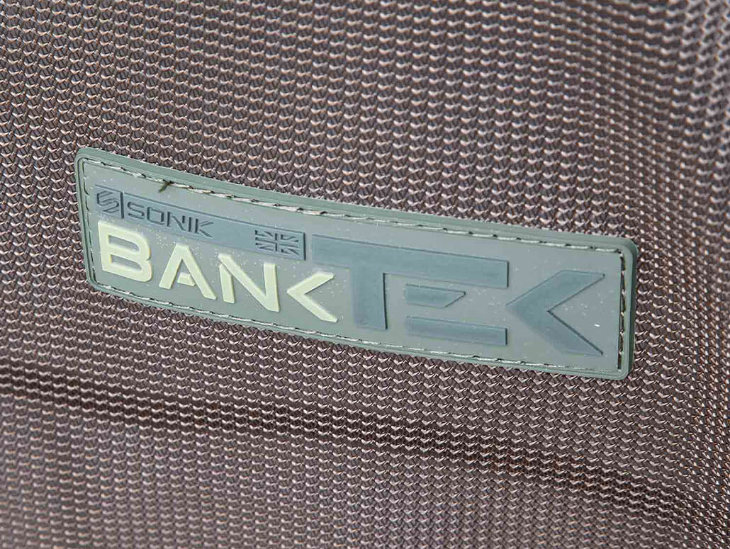 Sonik Bank Tek Floating Weighslings – Bild 9