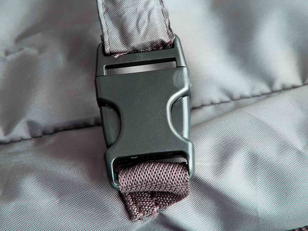 Sonik Bank Tek Floating Weighslings – Bild 10