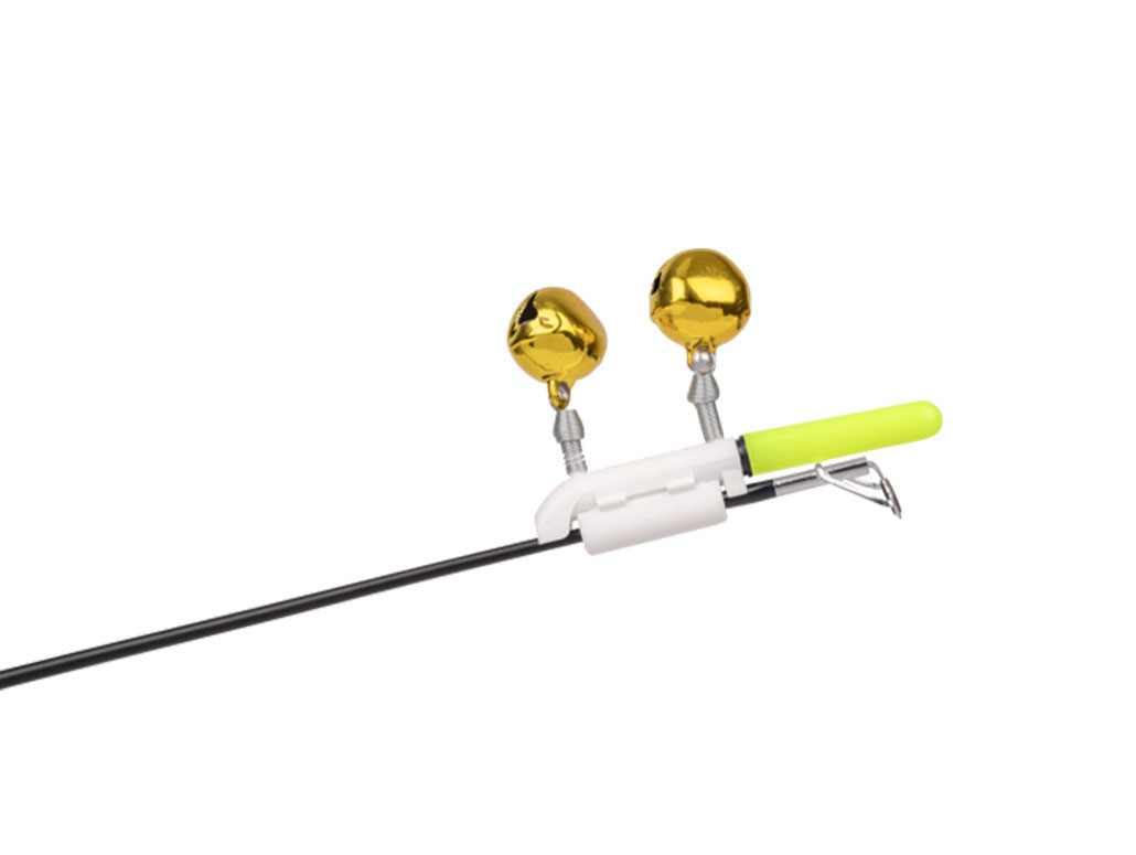 Zebco Trophy Battery Bell Light