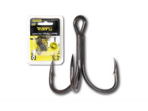 Black Cat Curved Point Drilling DG