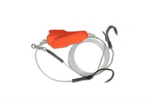 Black Cat Dead Bait Rig