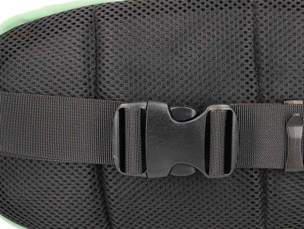 Deka Hip Bag Type II – Bild 5
