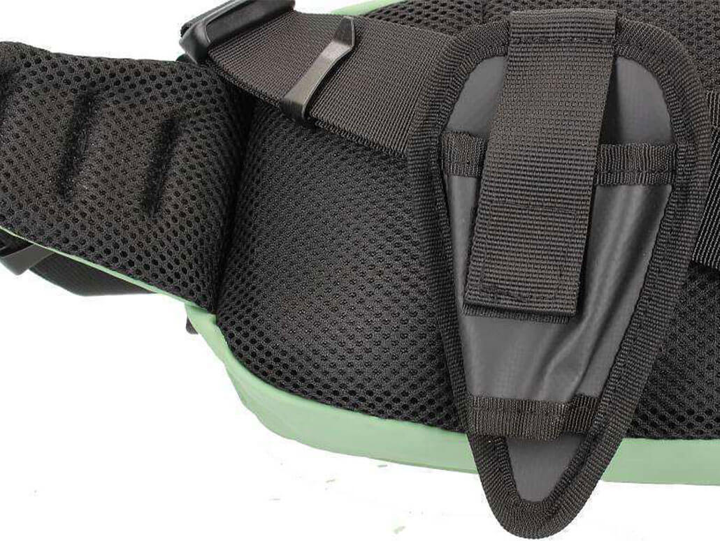 Deka Hip Bag Type II – Bild 6