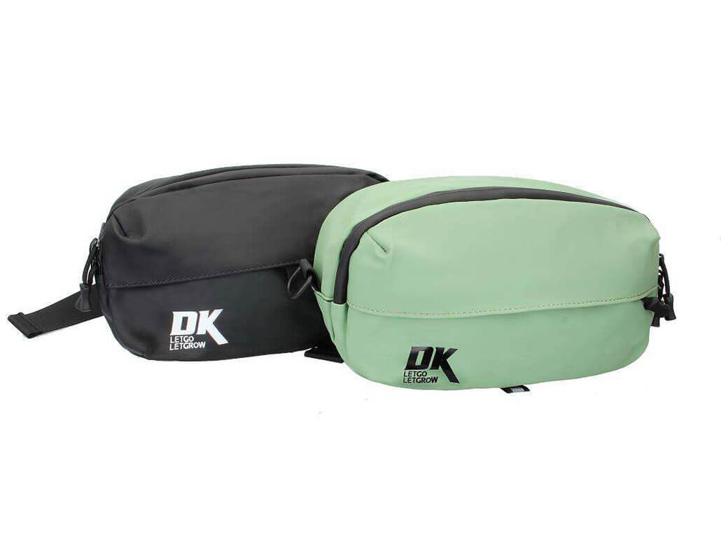 Deka Hip Bag Type II
