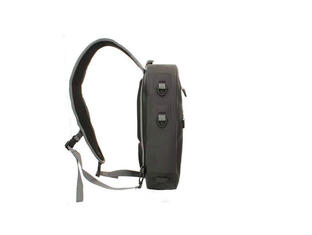 Deka One Shoulder Bag – Bild 2