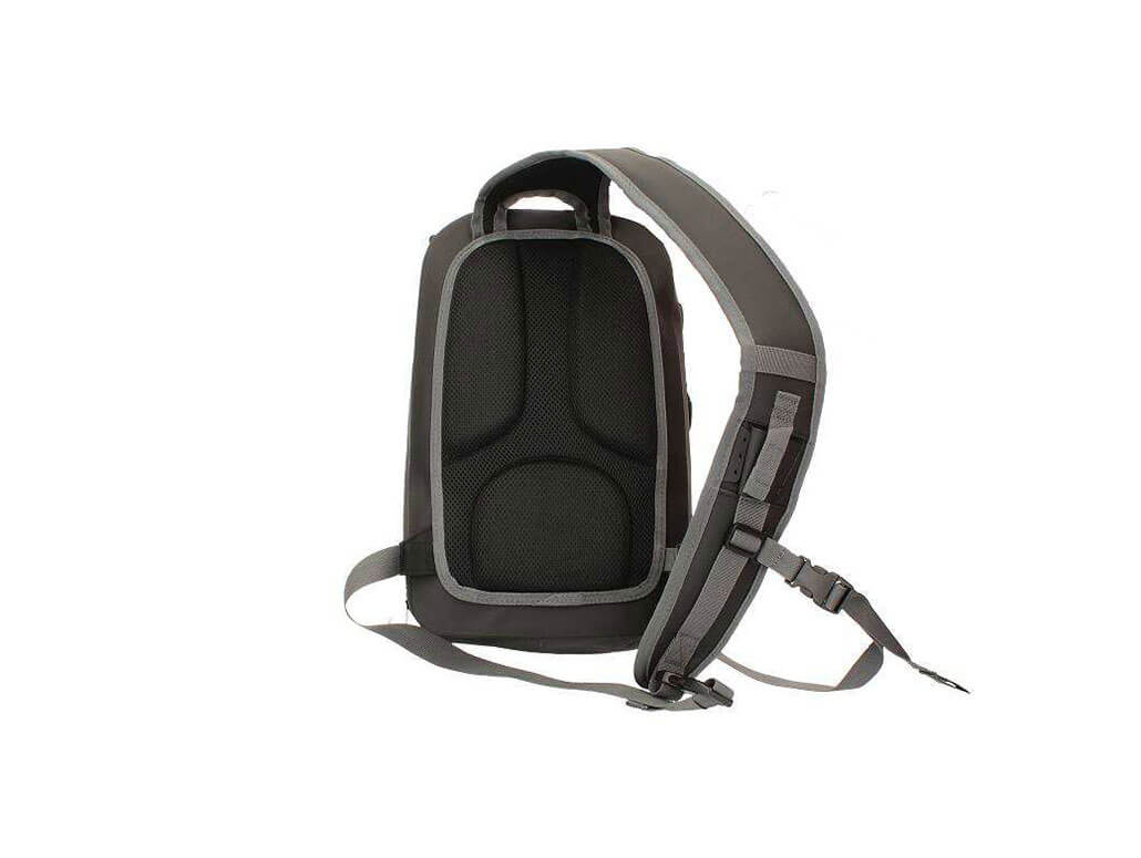 Deka One Shoulder Bag – Bild 3