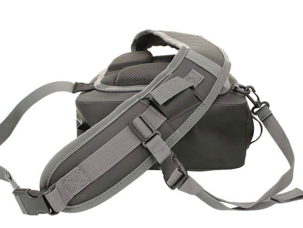 Deka One Shoulder Bag – Bild 4