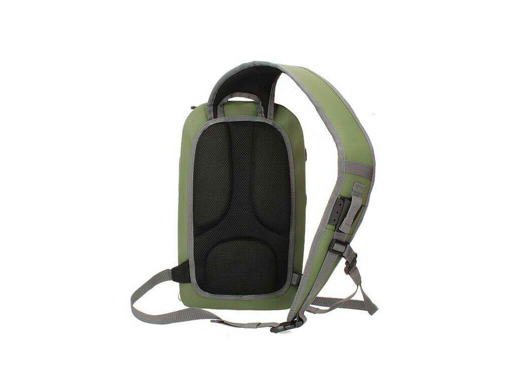 Deka One Shoulder Bag – Bild 8